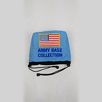 ARMY BASE スタンドバッグ[ABC-026SB]
