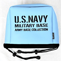 ARMY BASE スタンドバッグ[ABC-034CB]