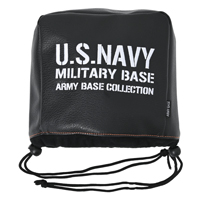 NAVY STYLE|ARMY BASE COLLECTION|アーミー,ミリタリースタイルゴルフ
